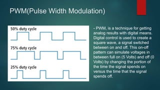 Arduino اردوينو