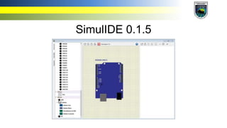 Simulide Arduino Examples Arduino - Ejercicios Básicos | PPTX