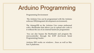 Arduino | PPT