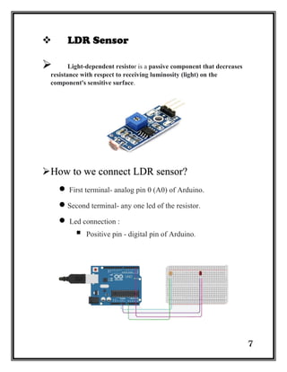 Arduino | PDF