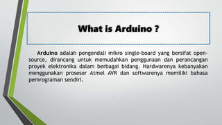 Arduino.ppt