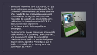 arduino y su historia en el contexto colombiano.pdf