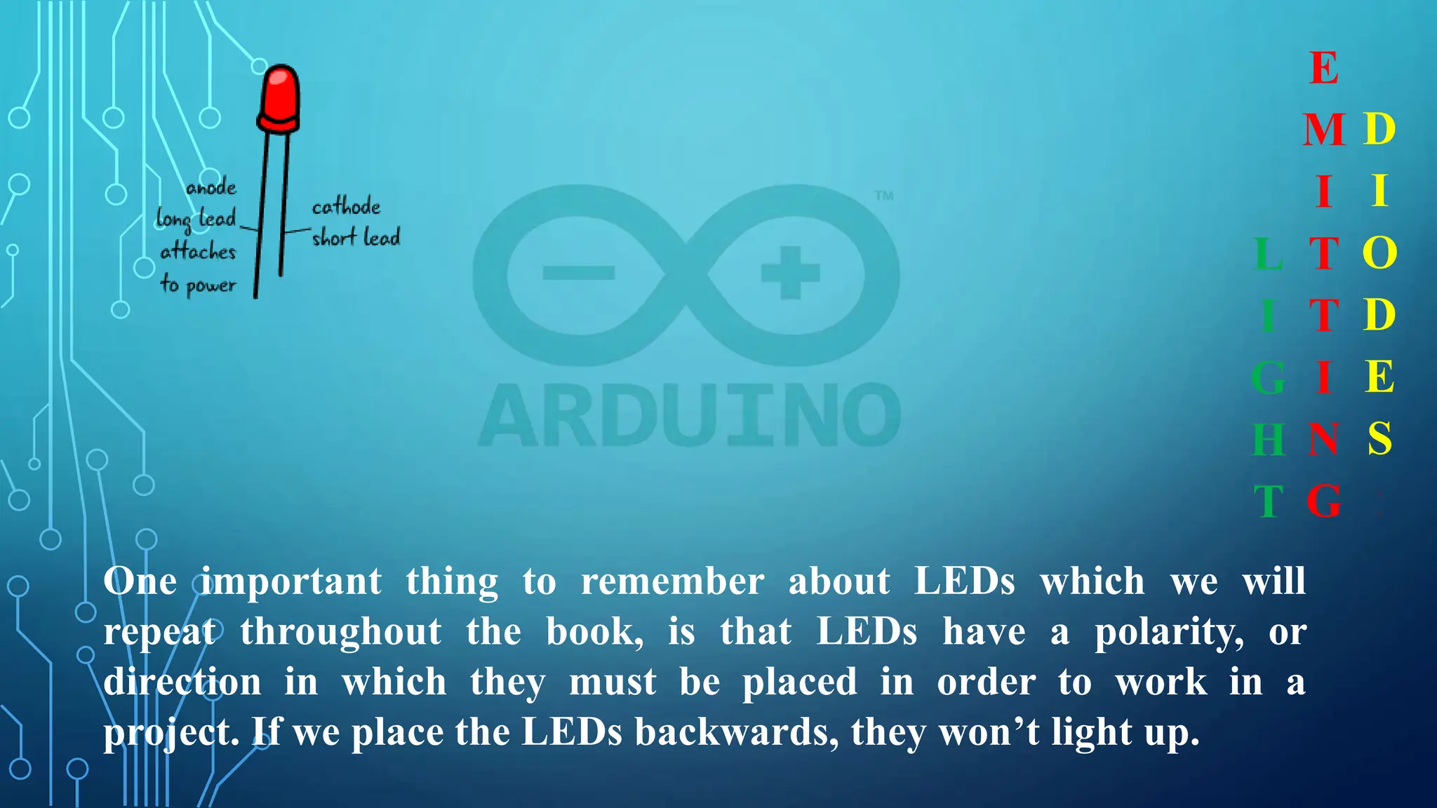 POWERPOINT PRESENTATION ABOUT THE PARTS OF ARDUINO UNO | PPTX