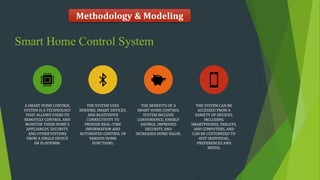 Arduino-based-Smart-Home-Automation.pptx | Home Appliances | Home & Garden