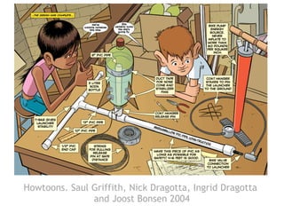 Arduino Comics Comics and Technology: Arduino Day | PDF