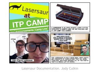 Arduino Comics Comics and Technology: Arduino Day | PDF