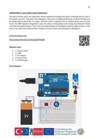Comprehensive Arduino Guide for Industry 4.0 Digital Transformation ...