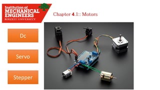 4
Stepper
Dc
Servo
 