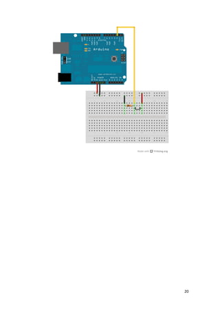 Arduino labview | PDF