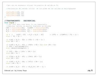 ARDUINO - LADDER - 2 CILINDROS CX3 RESET - IMPLEMENTACIÓN DE LADDER ...