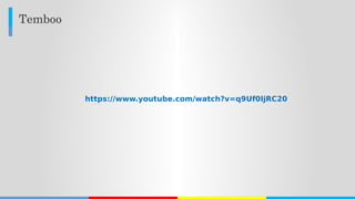 Temboo
https://www.youtube.com/watch?v=q9Uf0IjRC20
 