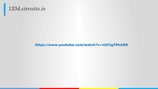123d.circuits.io
https://www.youtube.com/watch?v=nOCIgTMxbRE
 