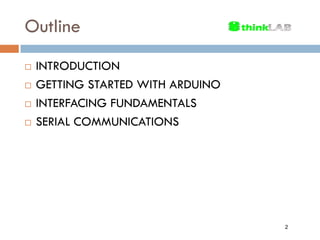 Arduino - Module 1.pdf