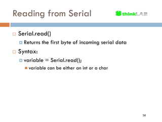 Arduino - Module 1.pdf