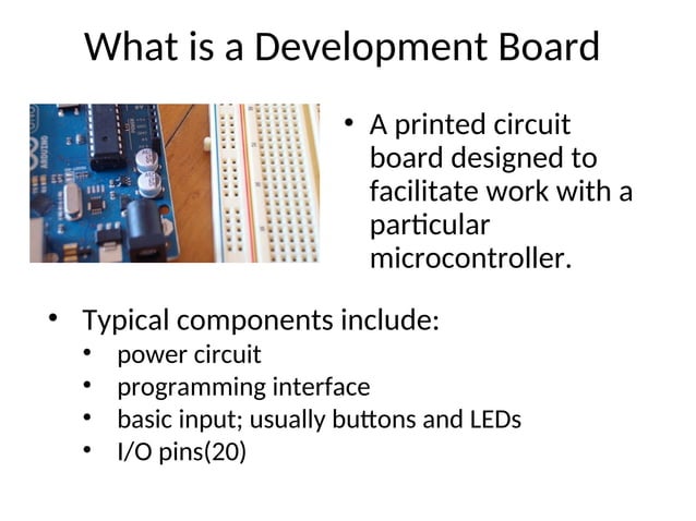 ARDUINO-PPT.pptafafvxvxgxzfgarfarfaarfaabxb | PPT