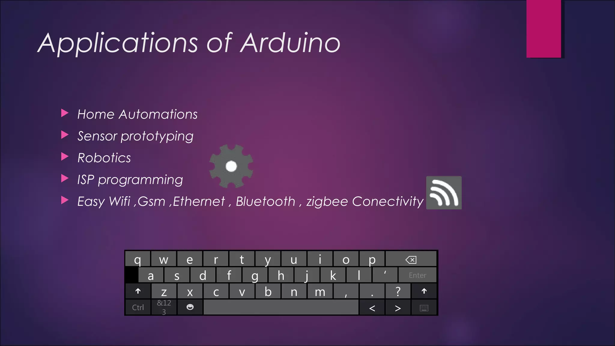 Arduino | PPT