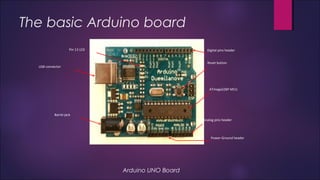 Arduino | PPT