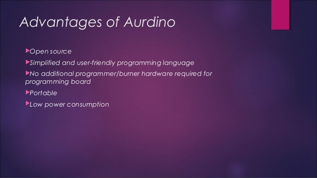 Arduino