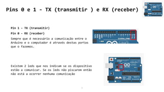 Arduino | PPTX