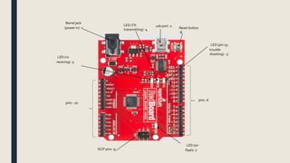 Arduino Intro Guide 2 | PPT