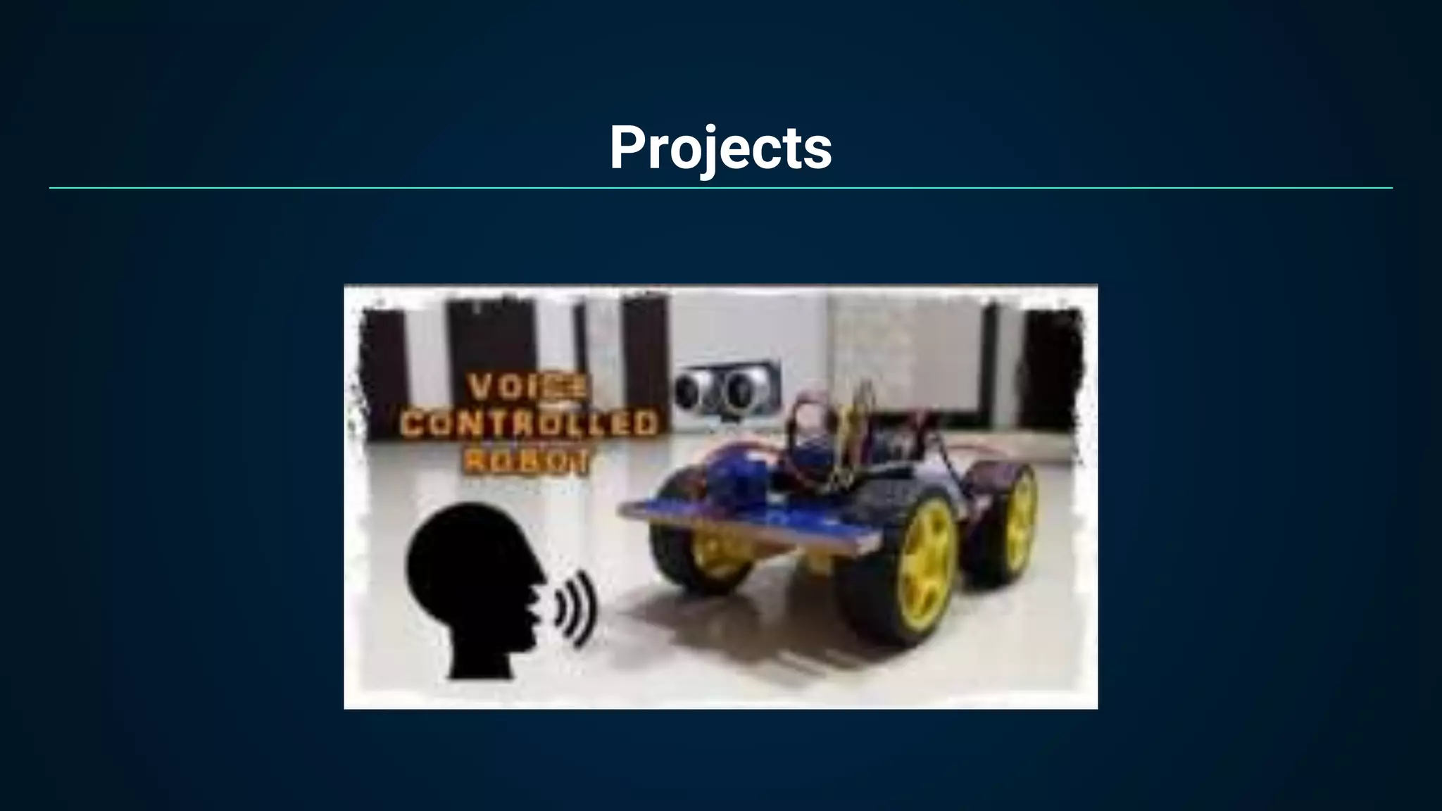 Arduino and robotics | PPTX