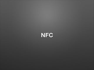 NFC

 