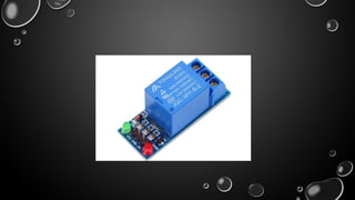 Forest Safety Using Arduino Arduino Based Fire alarm for controlled forest | PPTX