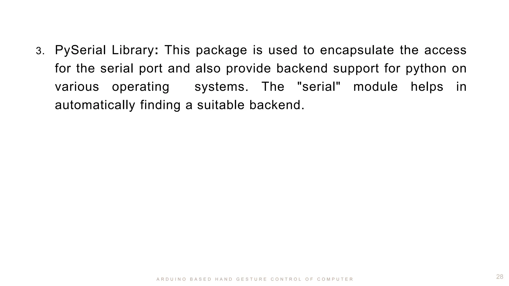 ARDUINO BASED HAND GESTURE CONTROL OF COMPUTER (3).pptx
