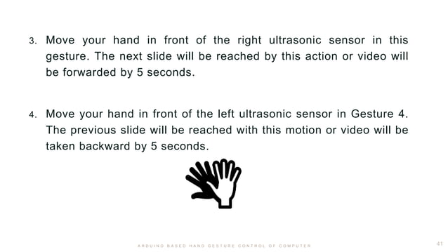 ARDUINO BASED HAND GESTURE CONTROL OF COMPUTER (3).pptx