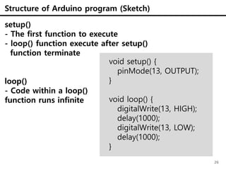 Arduino based IoT Application Programming_20180814.pptx