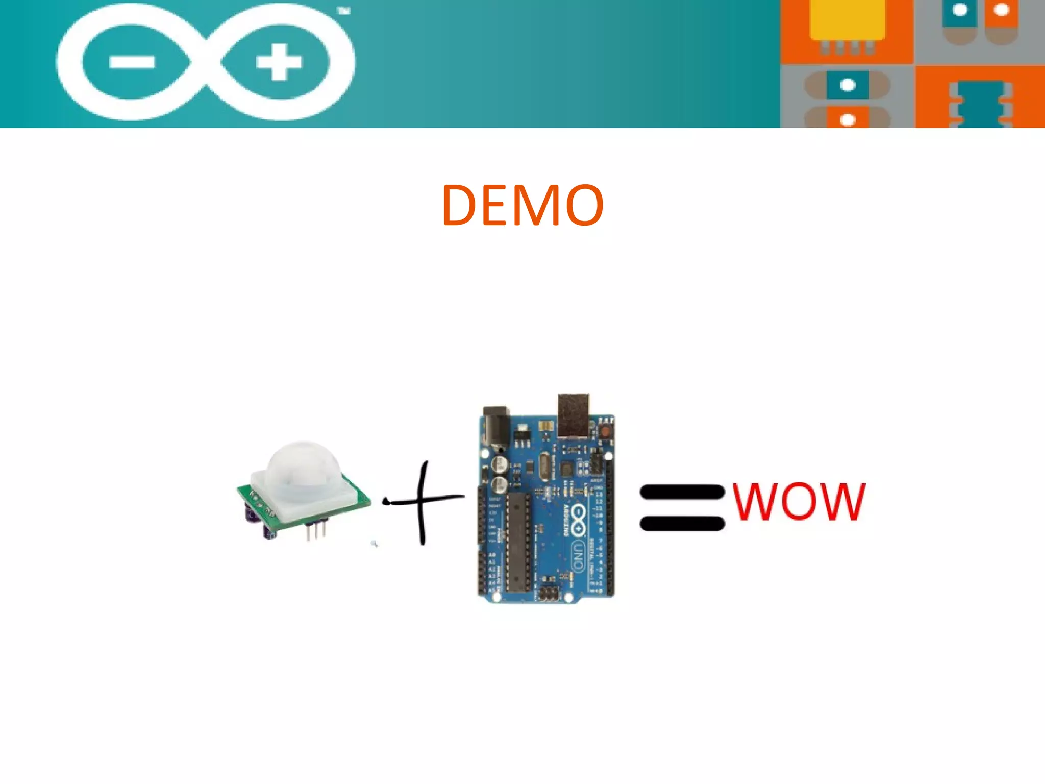 Arduino Basics | PPT | Technology & Computing