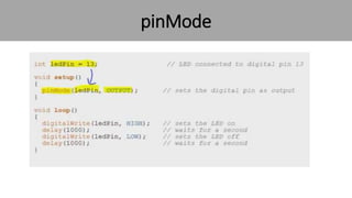ARDUINO_BASIC_TRAINING.ppt