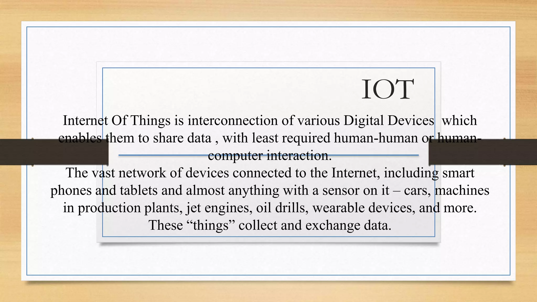 Arduino interfacing with bluetooth. | PPT