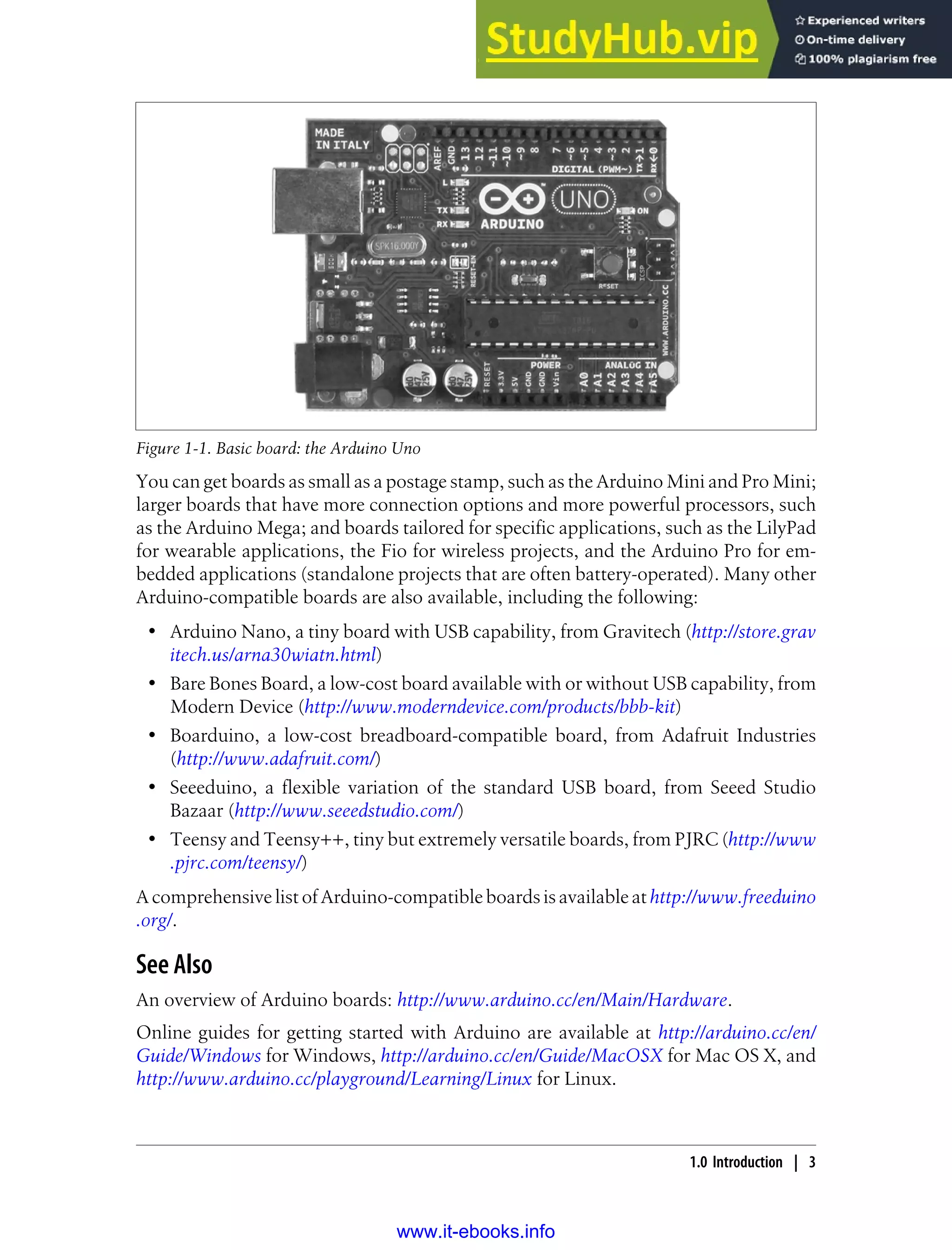 Arduino Cookbook.pdf