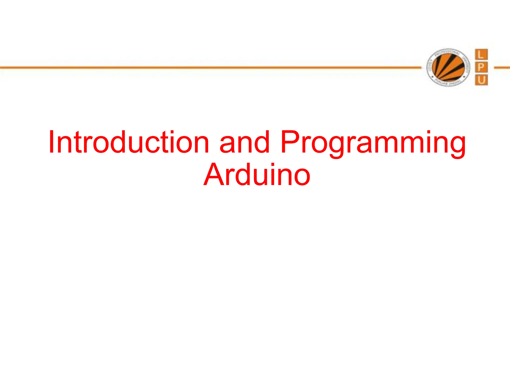 Arduino_CSE ece ppt for working and principal of arduino.ppt