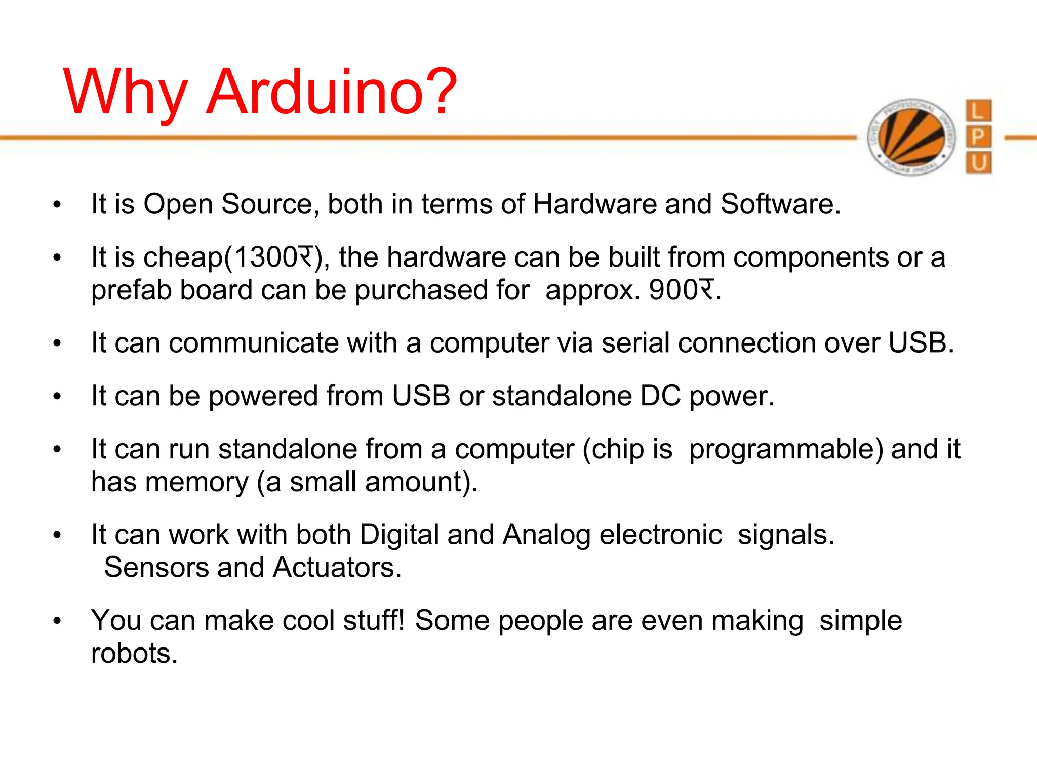 Arduino_CSE ece ppt for working and principal of arduino.ppt