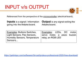 Arduino_CSE ece ppt for working and principal of arduino.ppt