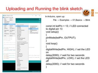 Arduino_CSE ece ppt for working and principal of arduino.ppt