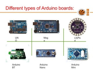 Arduino_CSE ece ppt for working and principal of arduino.ppt