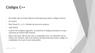 Arduino c++ y puerto serie | PDF