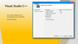Arduino c++ y puerto serie | PDF