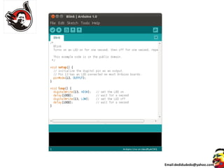 Email:dedidudedo@yahoo.com
 
