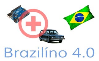 Brazilíno 4.0
 