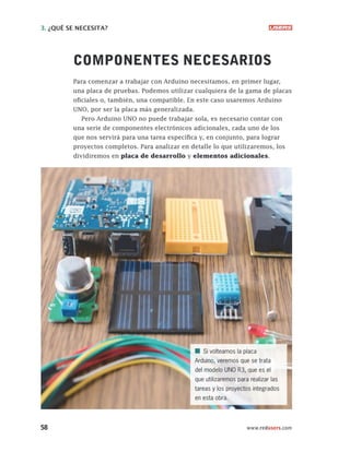 Irs Arduino Arduino des cero hasta convertirse en experto | PDF