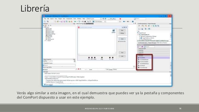 Delphi 10.2 Delphi 10.2