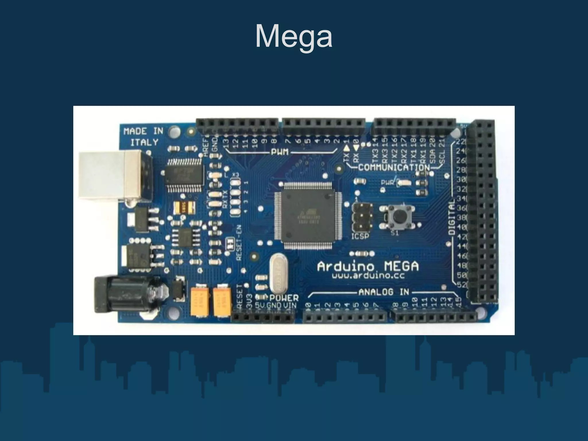 Mega
 