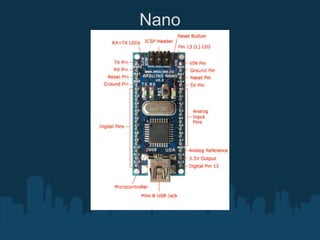 Nano
 
