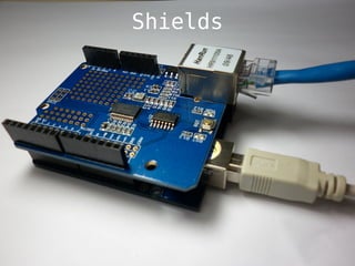 Shields
 