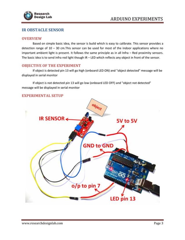 Arduino experiments.pdf