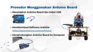 Comprehensive Introduction to Arduino for Grade 10 Robotics Projects | PDF